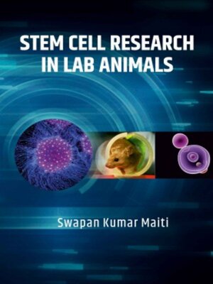 cover image of Stem Cell Research in Lab Animals